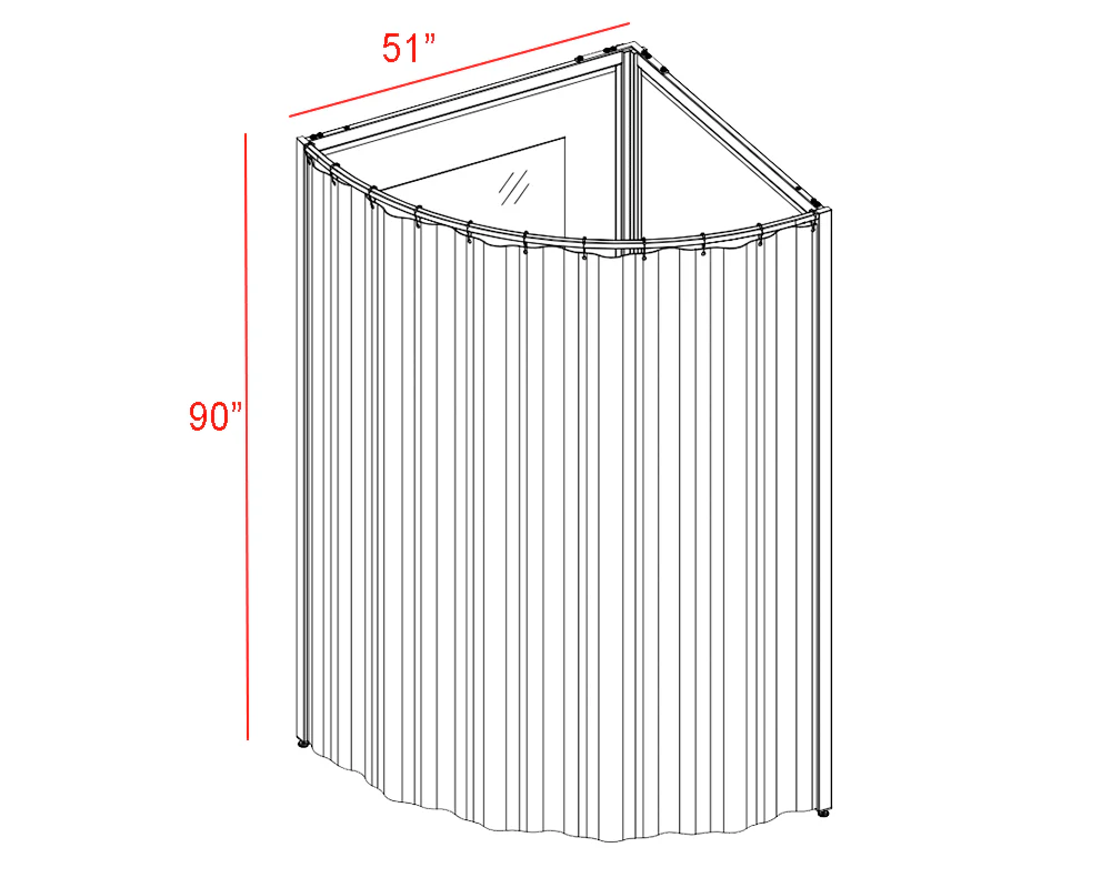 Fitting Room | Eddie’s VersaMax™ - Image 2