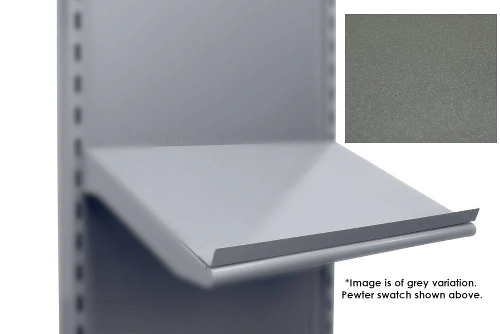 Front Riser for Shelf | Eddie’s VersaMax™ - Image 3