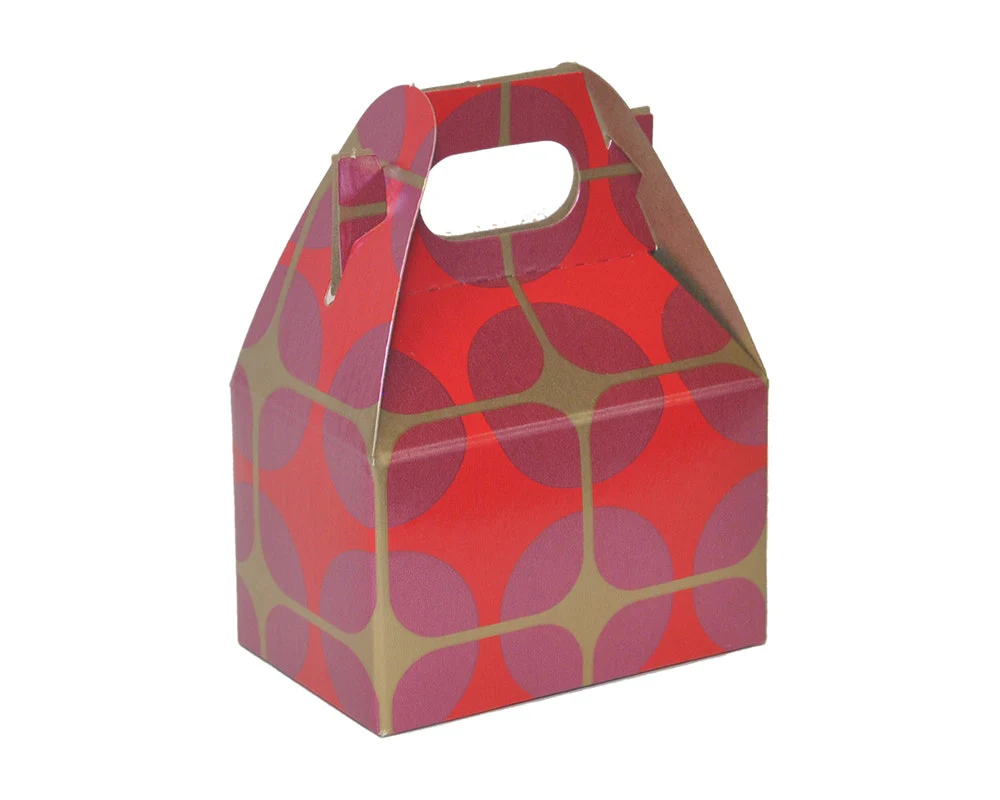 Gable Box Small | Bling