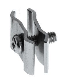 Grid Butterfly Connector Clips - Image 2