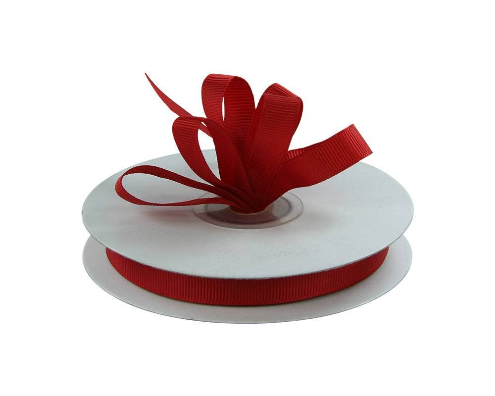Grosgrain Ribbon | 100 Yard Rolls - Image 11