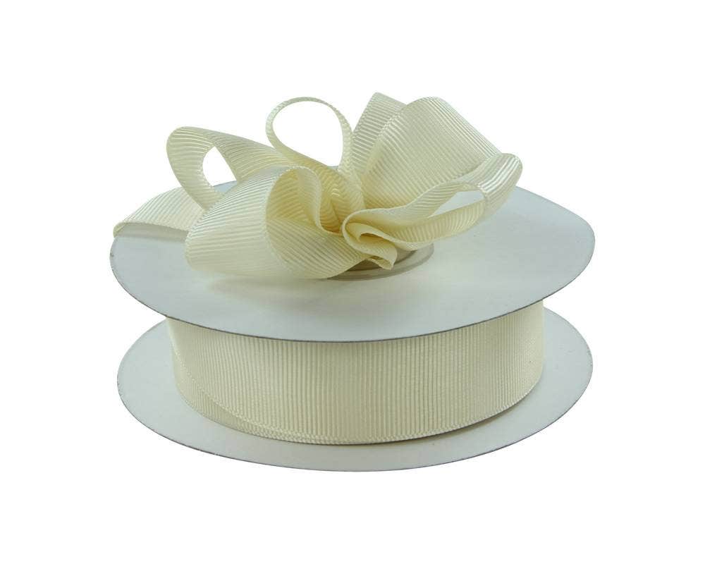 Grosgrain Ribbon | 100 Yard Rolls - Image 3