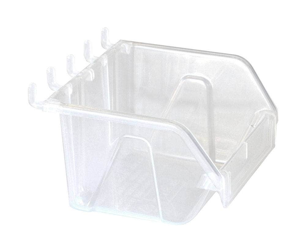 Hobibox™ with Unihook™ | Small | Clear - Image 2