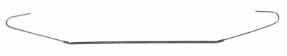 Jet Wire | Adjustable Wire Hook | 12 Per Pack