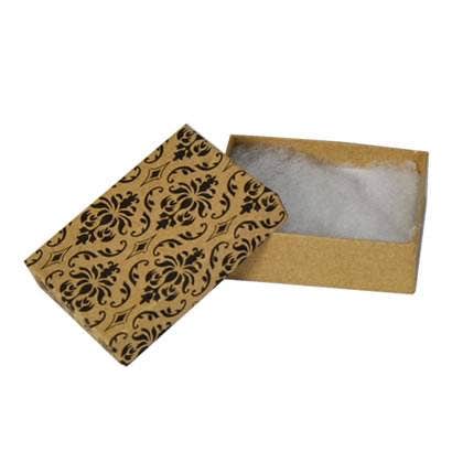Jewellery Boxes | Damask - Image 3