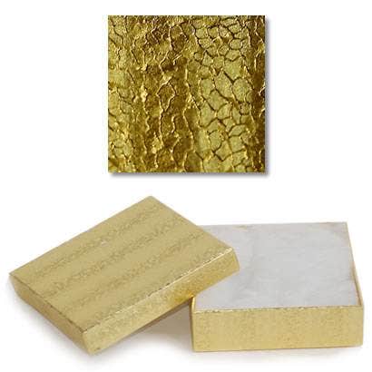 Jewellery Boxes | Gold - Image 4