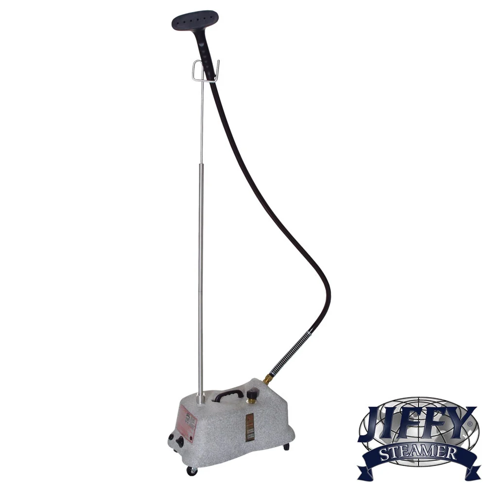 Jiffy Steamer Model J-4000 Pro-Line