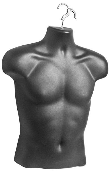 Male Hanging Forms - Image 2