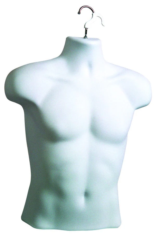 Male Hanging Forms - Image 3