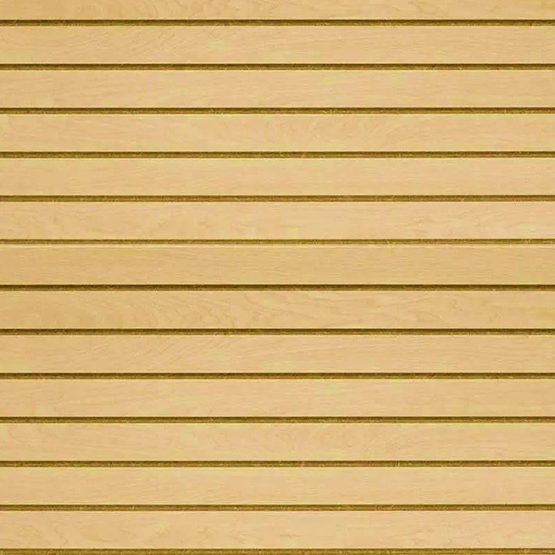 MDF Slatwall Panels | 4'h x 8'w | MDF Core - Image 5