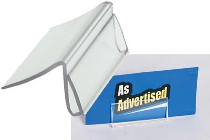 Mini Sign Holder | 10 Pack