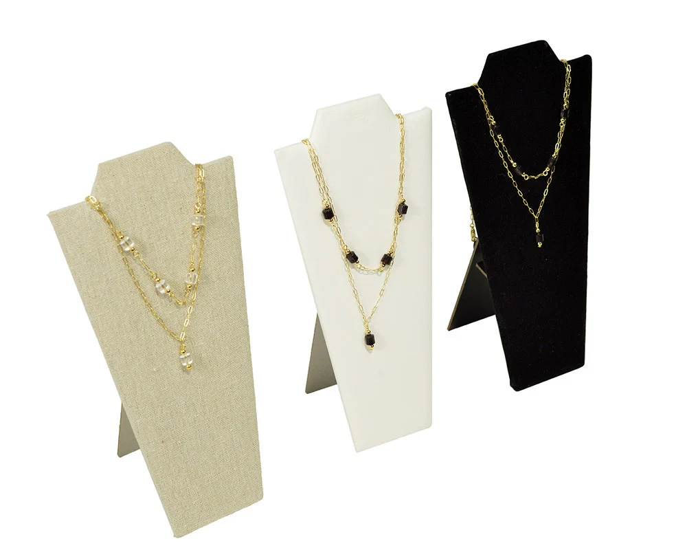 Narrow Necklace Easels