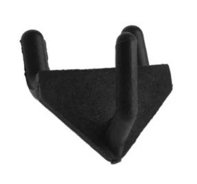 Plastic Clock Hooks for Pegboard & Slatwall - Image 2