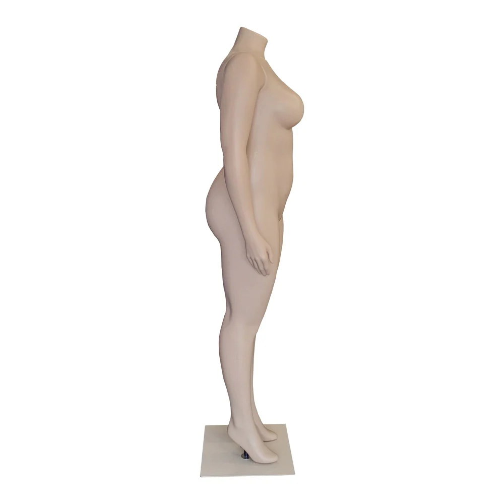 Plus Size Mannequin | Realistic Female - Image 3