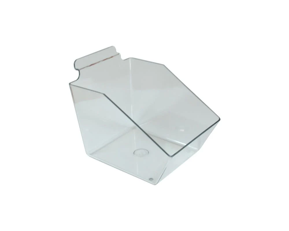 Polycarbonate Slatwall Bins - Image 6