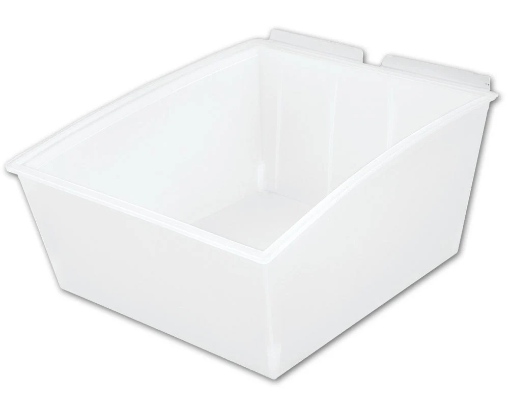 Popbox™ | Big | Clear & Black - Image 2