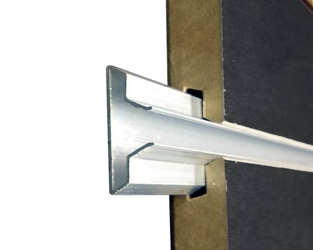 Power Bar for Slatwall