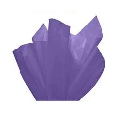 Premium Coloured Tissue Paper | 20" x 30" | 480 Sheets - Image 4