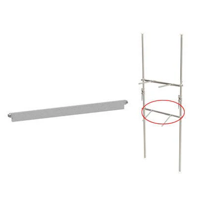 Rectangular Cross Bar | Kupo Accessory