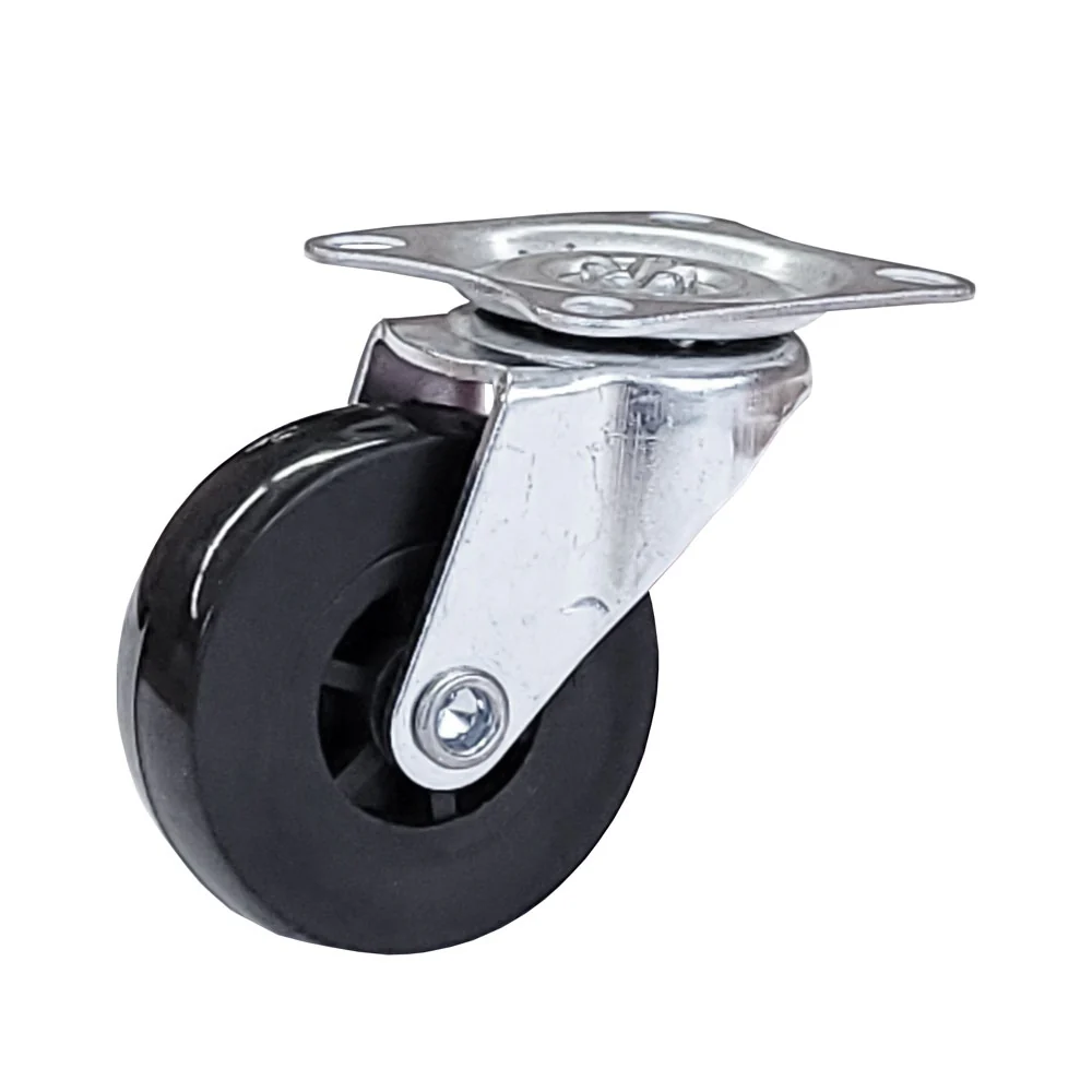 Replacement Caster | Rolling Baskets
