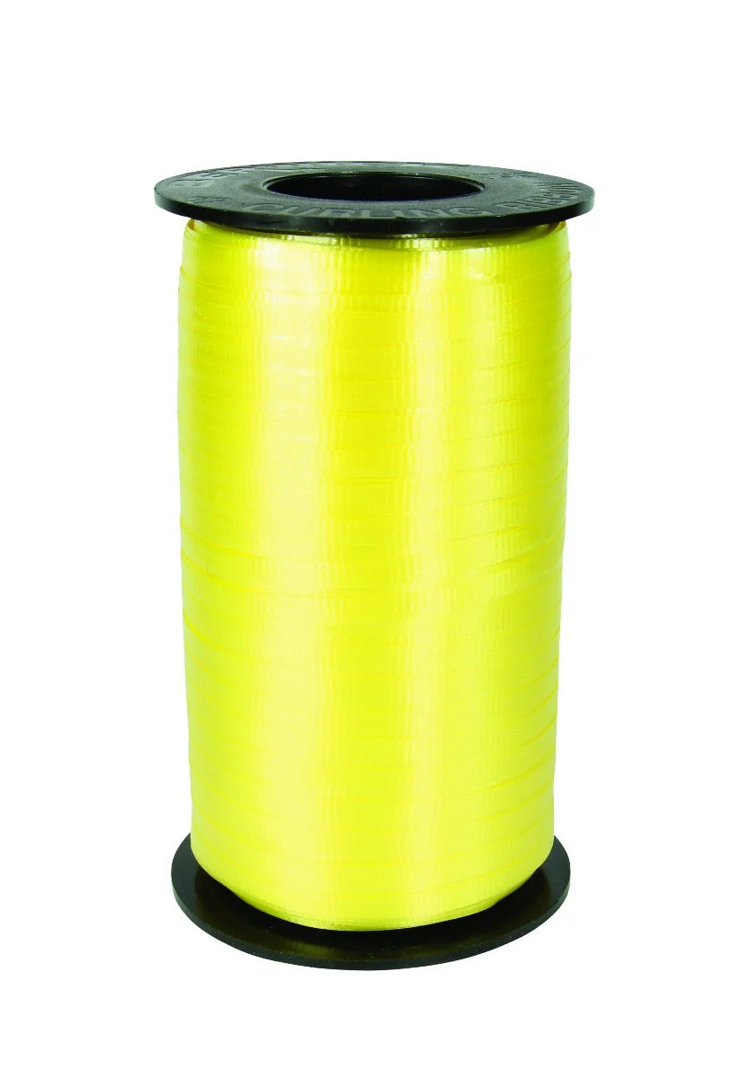 Satin Curling Ribbon | 3/16” | 500 yards - Image 11