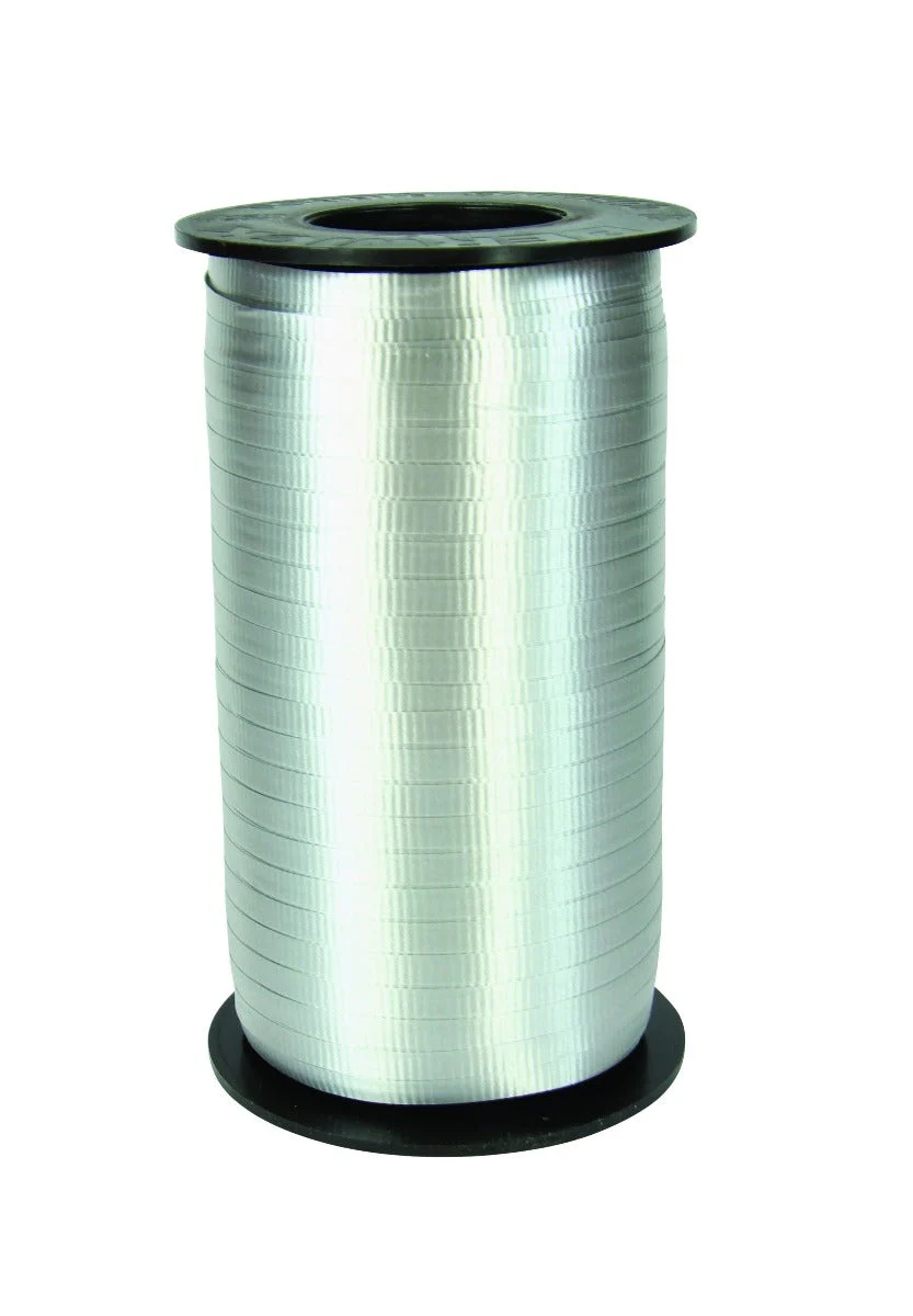 Satin Curling Ribbon | 3/16” | 500 yards - Image 3