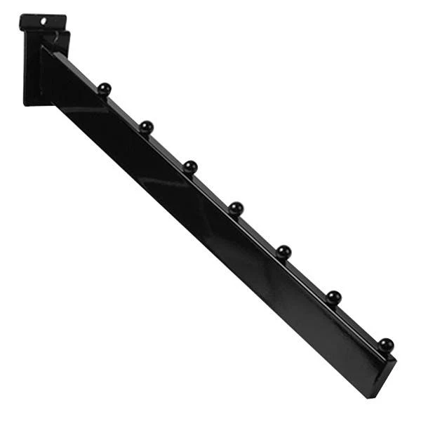 Slatwall 7 Ball Waterfall | Rectangular - Image 3