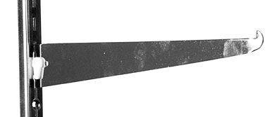 Slotted Standard Knife Shelf Brackets - Image 2