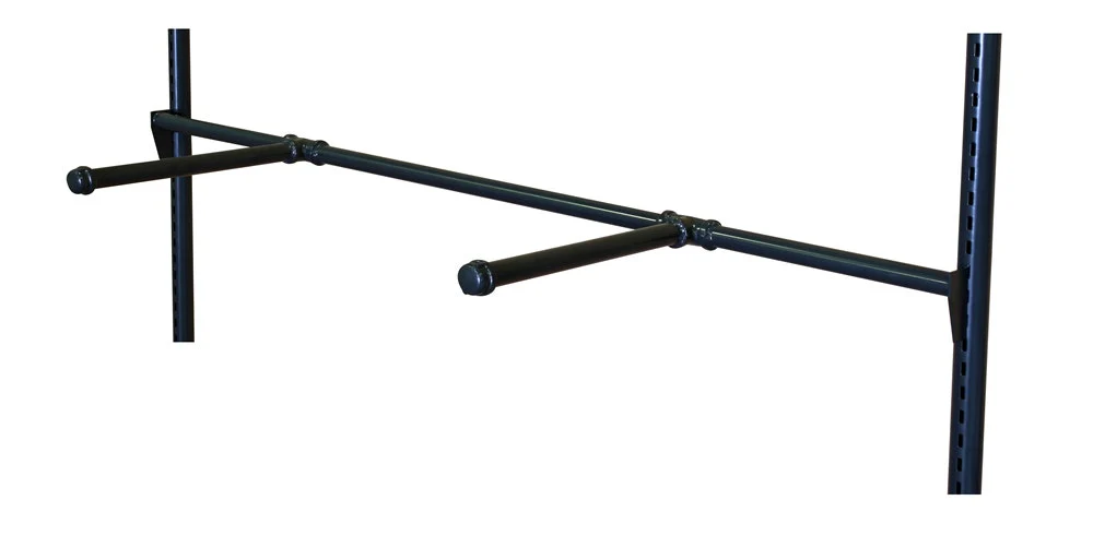 Soho Steam Pipe Hangrail & Shelf Support