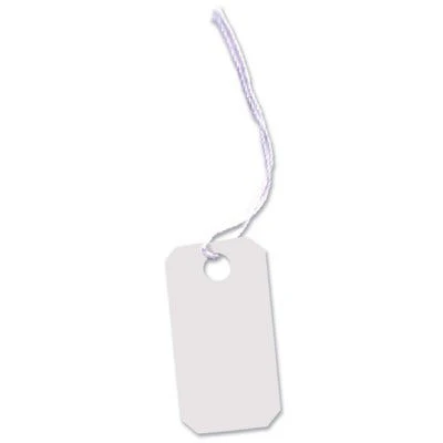 String Jewellery Tags - Image 2