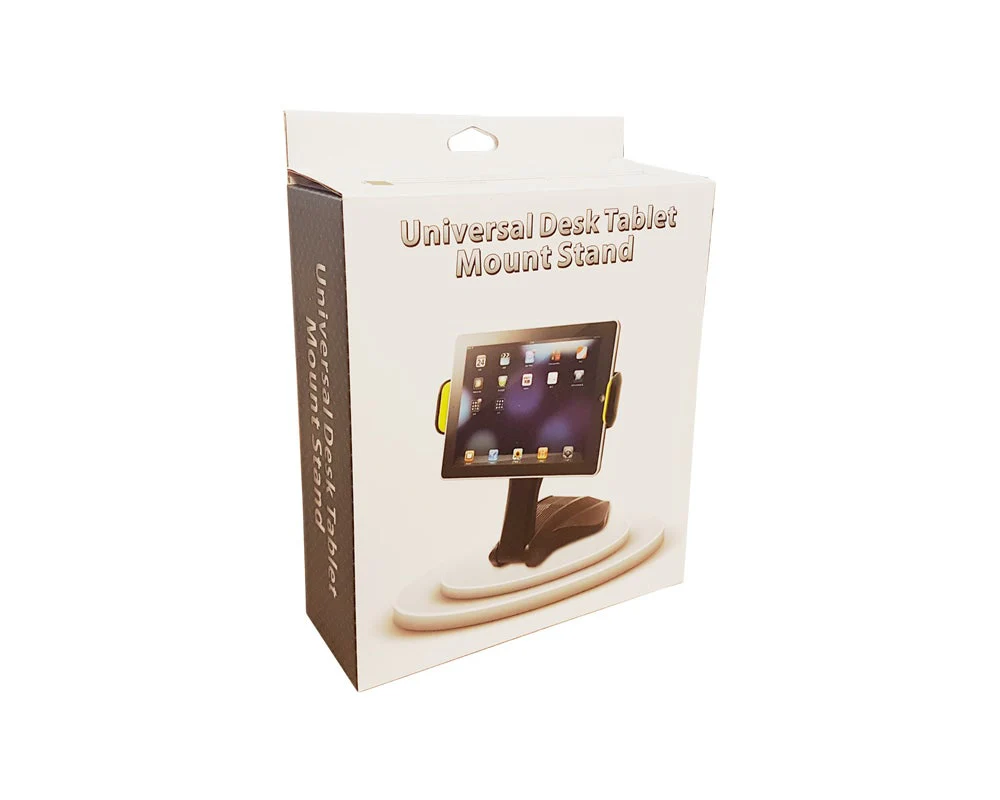 Tablet Stand for Cash Desks & Counters | 7" - 15" Tablets - Image 3
