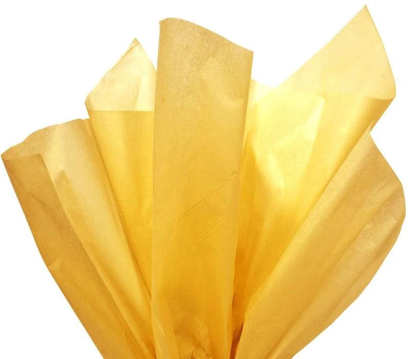 Tissue Paper | 20" x 26" | 400 sheets - Image 2