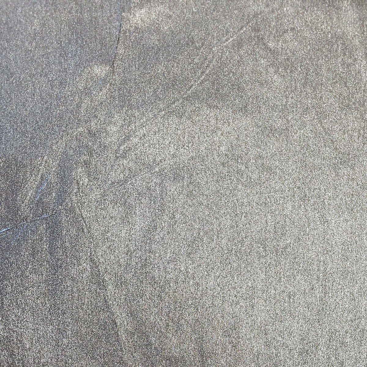 Tissue Paper | Graphite | Frosted Finish