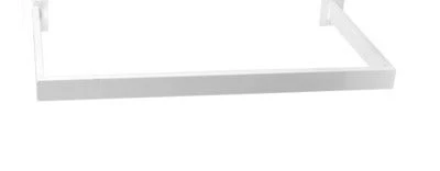 U Shaped Hangrails For Slatwall - Image 2