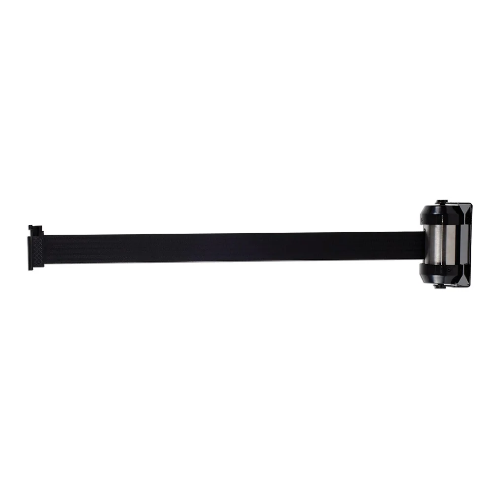 Wall Mounted Retractable Belt Stanchion