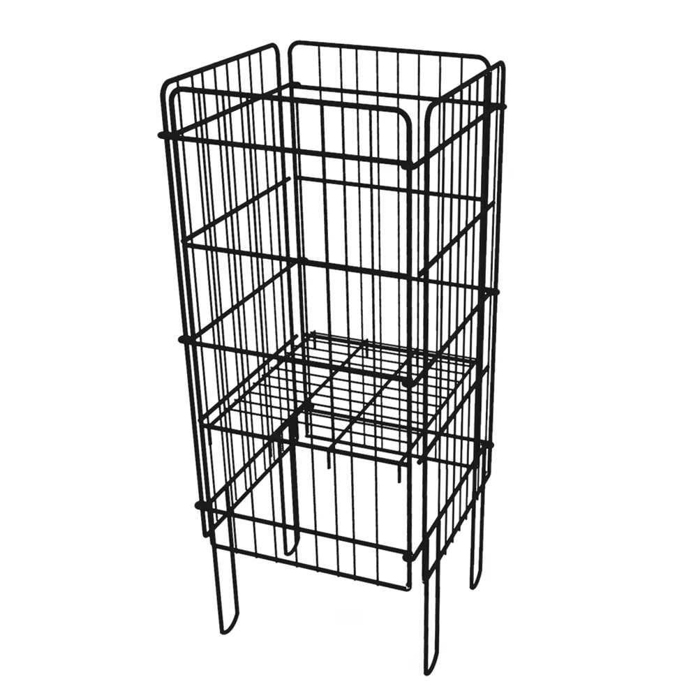 Wire Dump Bins - Image 12