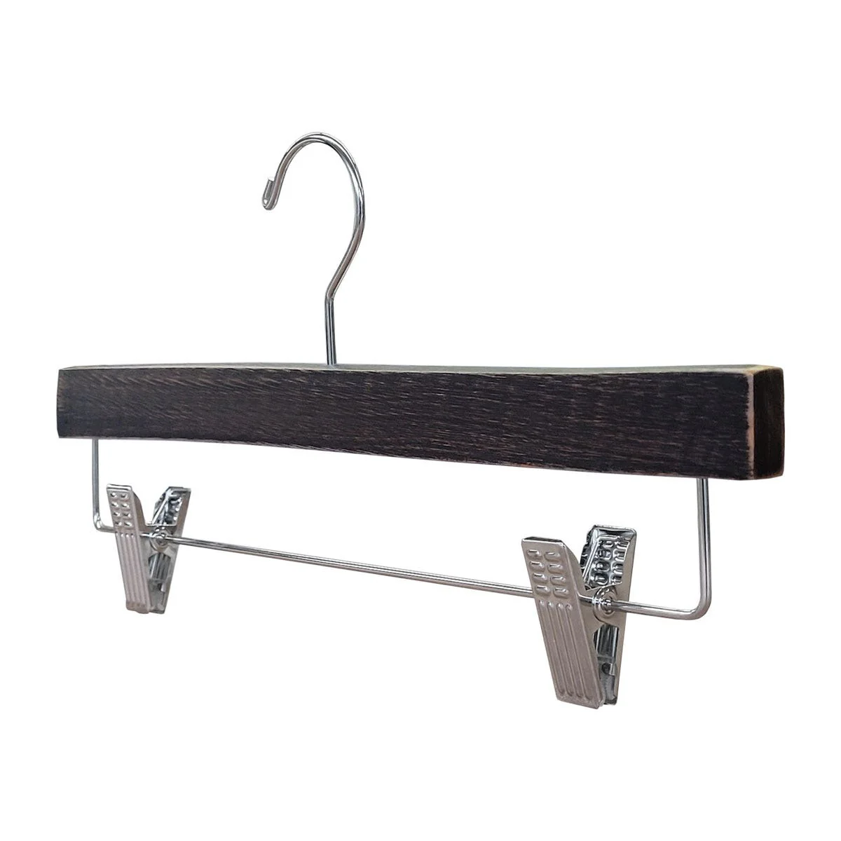 Wooden Pant Hangers | 100 PK - Image 17