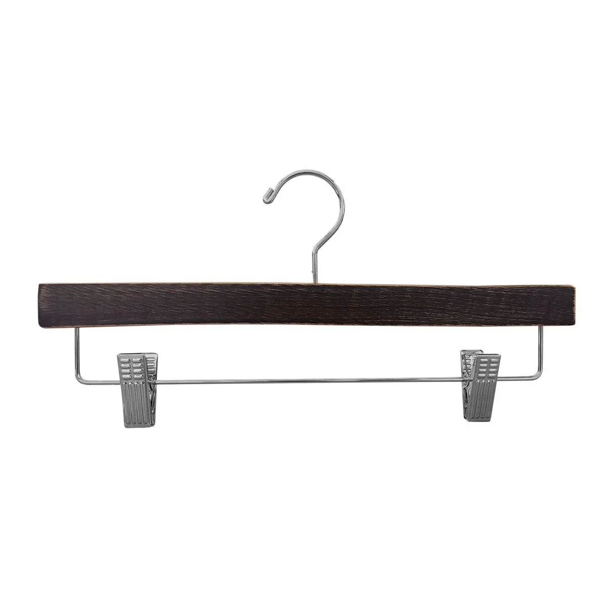 Wooden Pant Hangers | 100 PK - Image 6