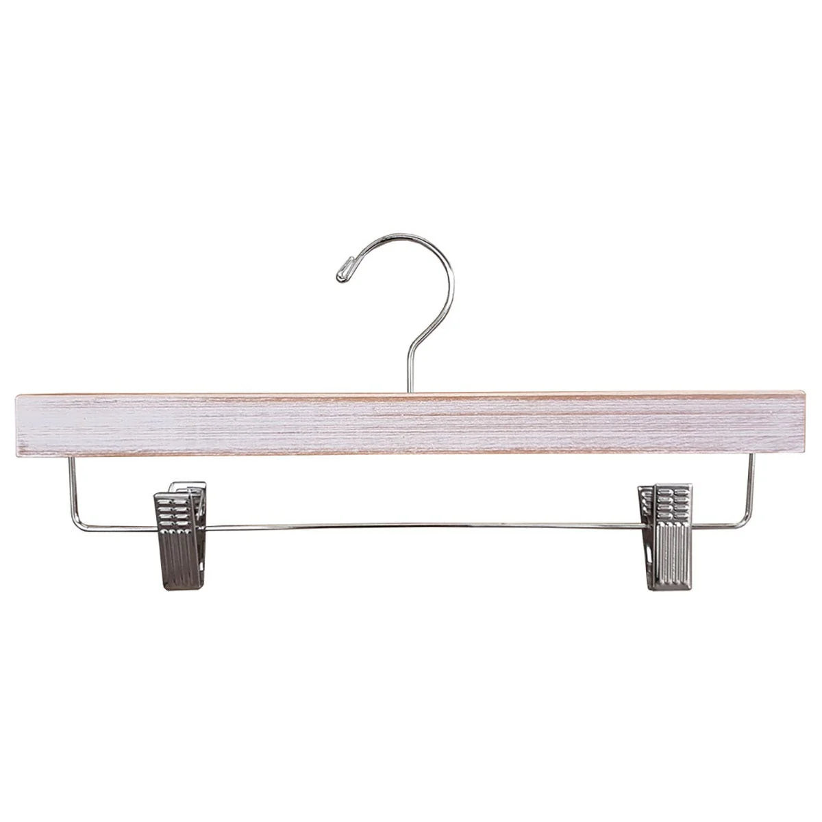 Wooden Pant Hangers | 100 PK - Image 7