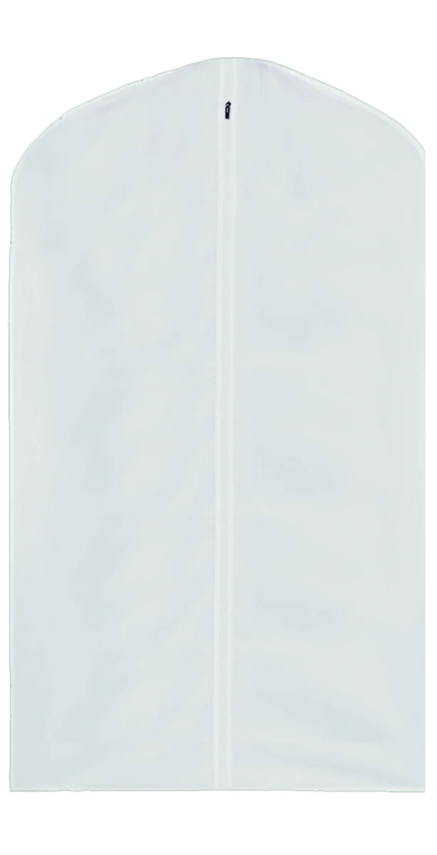 Zipper Garment Bags - Image 2